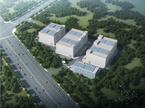 逐綠前行 安徽省生態環境集團爭當全省綠色低碳發展先鋒
