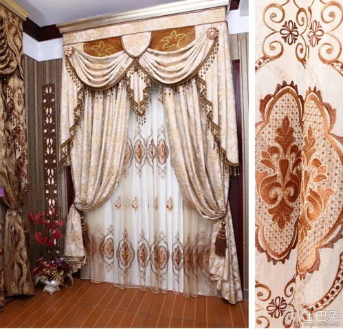 窗簾發霉別慌張！不同材質區別清洗，輕松告別霉斑困擾