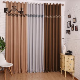 一簾幽夢，一室春意 映簾春家紡布藝，讓家成為詩意的棲居地