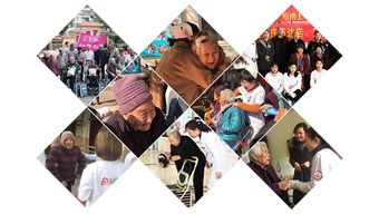 痘博士創(chuàng)始人謝光輝先生接受《新匠道》專(zhuān)訪(fǎng) 專(zhuān)題片將在央視播出