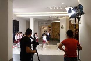 浙江廣電集團(tuán)紀(jì)錄片《啟航》攝制組走進(jìn)平陽，聚焦中共浙江省“一大”光輝歷史