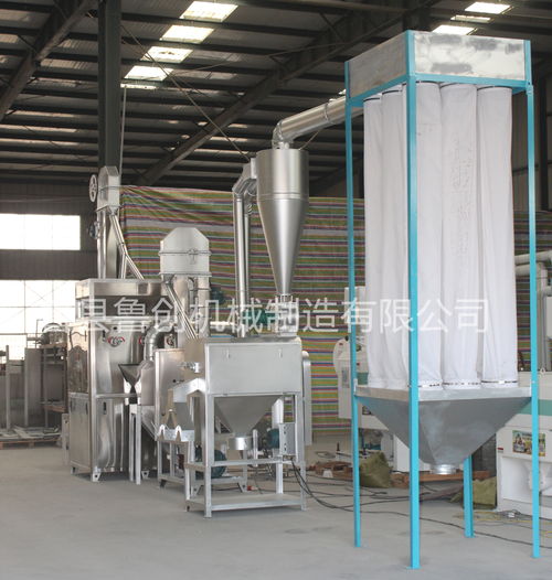 2021新款不銹鋼大豆脫皮機(jī) 高效清潔，助力食品廠提升生產(chǎn)品質(zhì)