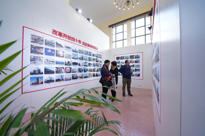 長(zhǎng)三角“劇組保姆”新舉措 構(gòu)建一體化影視拍攝服務(wù)體系