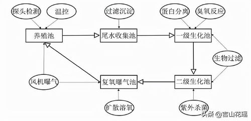 工廠化循環(huán)水系統(tǒng)在大口黑鱸養(yǎng)殖中的應(yīng)用及信息系統(tǒng)運(yùn)行維護(hù)服務(wù)